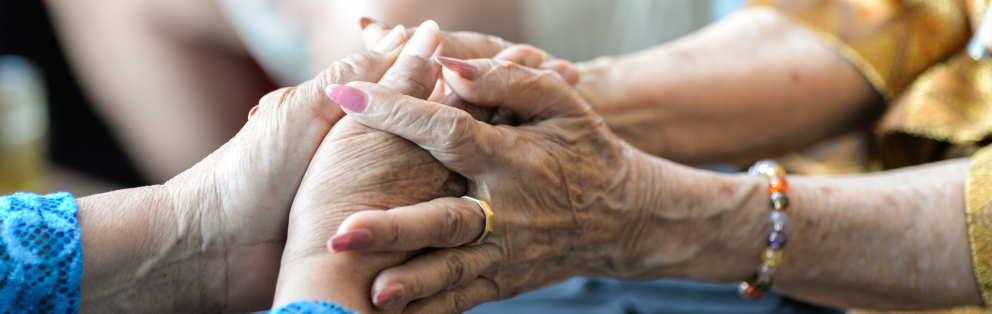 Mediation en kwetsbare ouderen